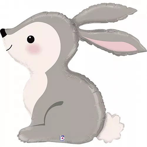 Шар Фигура Лесной Заяц
