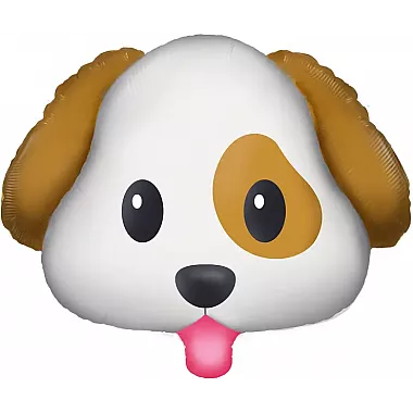 Шар Фигура Щенок